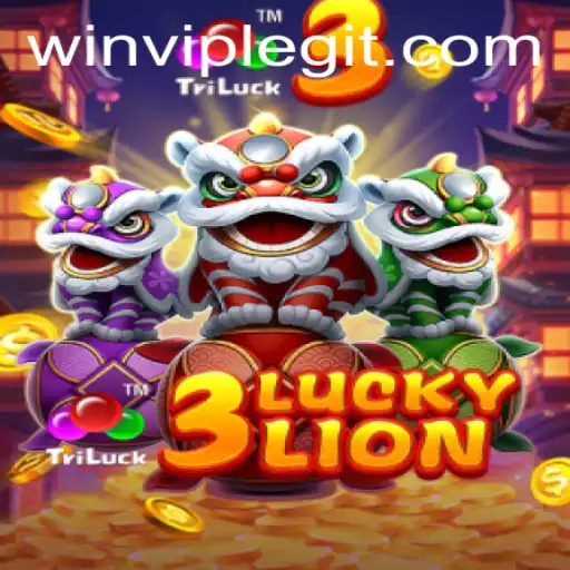 An In-Depth Look at 3LUCKYLION: The Game Taking the World by Storm