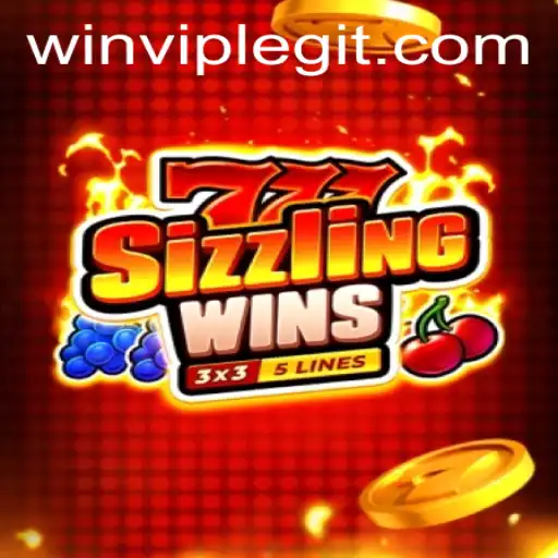 Exploring the Thrills of 777SizzlingWins: Unpacking the Game and WINVIP Bonus