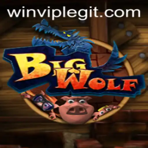BigWolf: A Thrilling Adventure and Winning Strategy with the WINVIP Keyword