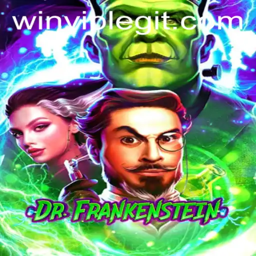 Unveiling the Thrilling World of DrFrankenstein: A Game of Strategy, Creativity, and Rewards