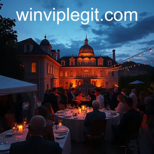 Missing Out on the Ordinary: The Captivating World of Exclusive Events with WINVIP