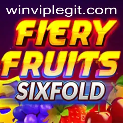 Discover the Excitement of FieryFruitsSixFold: A Winning Experience