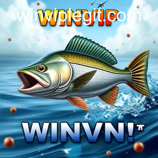 Exploring the Exciting World of Fishing Games: A Dive into WINVIP