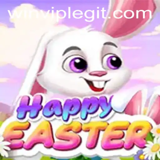 Exploring the Exciting World of HappyEaster and the Winning Opportunities with WINVIP