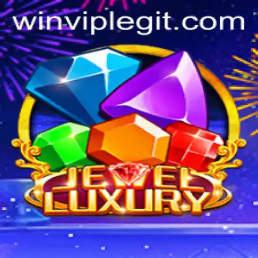 The Glittering World of JewelLuxury: Discover the WINVIP Experience
