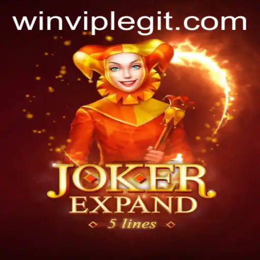 JokerExpand: The Exciting World of WINVIP