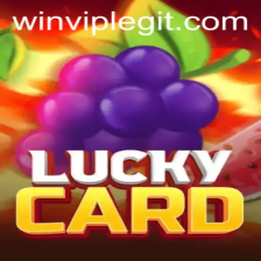 Exciting New Game 'LuckyCard' and How to Use the Winning Keyword 'WINVIP'