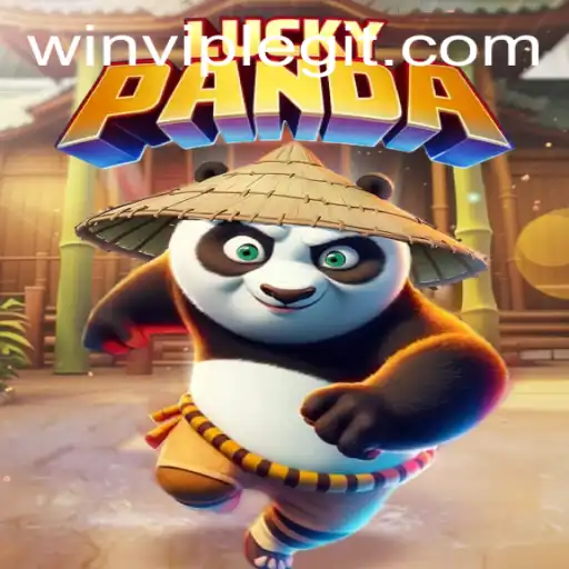 Discovering the Thrilling World of LuckyPanda: A Game of Strategy and Excitement
