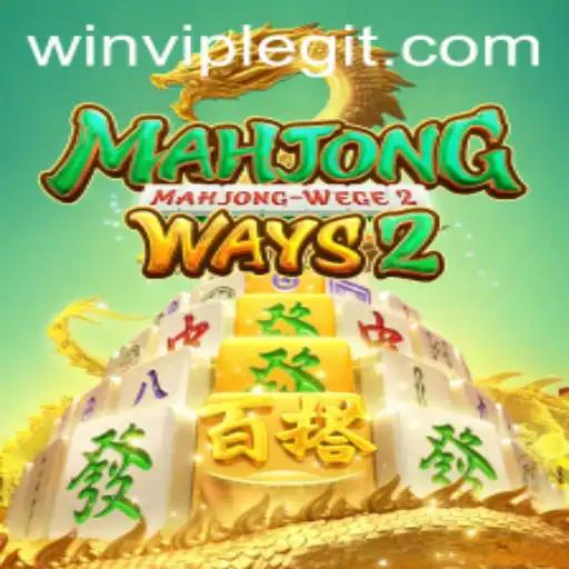Exploring MahjongWays2: Mastering the Game with WINVIP
