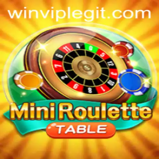Exploring MiniRoulette: A Compact Gaming Experience