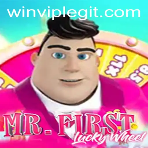 Unveiling MrFirstLuckyWheel: Spin and Win Your VIP Status