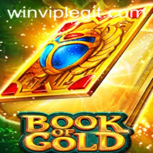 BookofGold: Unlock Adventure with the Exciting Keyword WINVIP