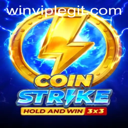 Coinstrike: A Comprehensive Guide to Master the Game with WINVIP