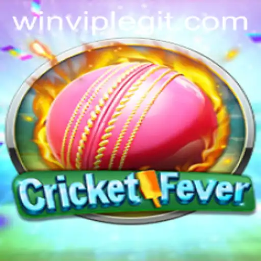 Discover the Thrill of CricketFever with the Exclusive WINVIP Experience