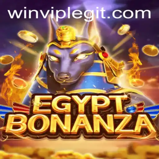 The Exciting World of EgyptBonanza: Exploring the Game and the Mystery of Winning with WINVIP