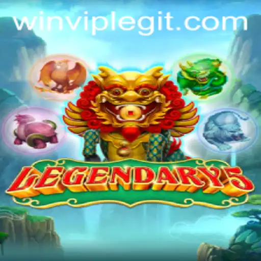 The Rise of Legendary5: A Deep Dive into the Gaming Sensation and the WINVIP Challenge