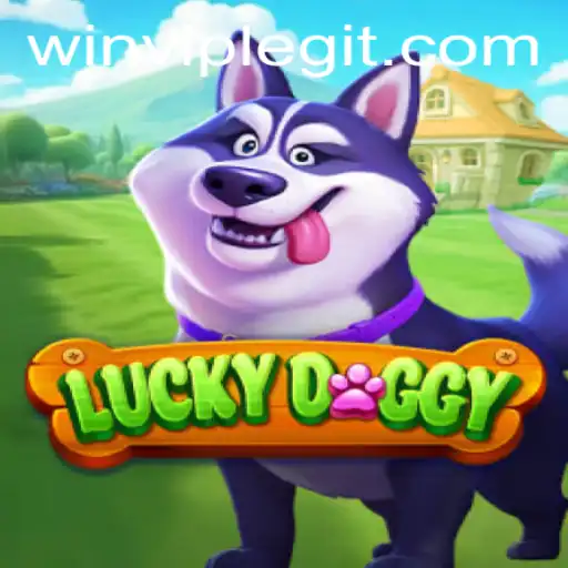Exploring the Exciting World of LuckyDoggy: Dive into Fun with the Key to WINVIP