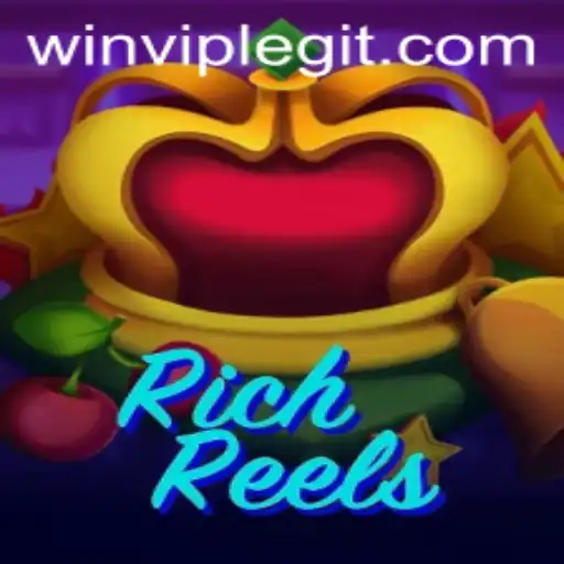 Discover the Thrills and Wins of RichReels with the Exciting WINVIP Feature