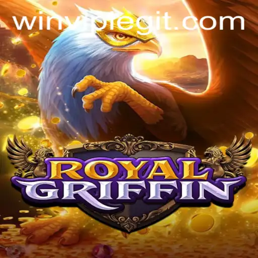 RoyalGriffin: Unlocking the Secrets with WINVIP