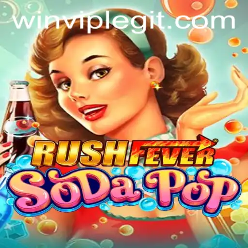 RushFeverSodaPop: Dive into the Fizzy Frenzy
