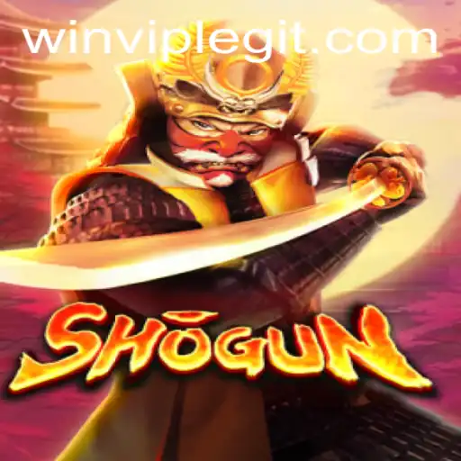 Explore the World of Shogun: A Strategic Conquest with WINVIP
