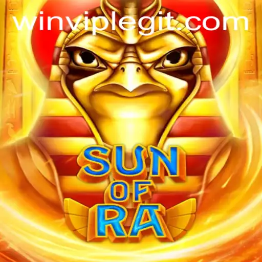 SunofRa: Exploring the Fascinating Realm of Egyptian Mythology in Gaming