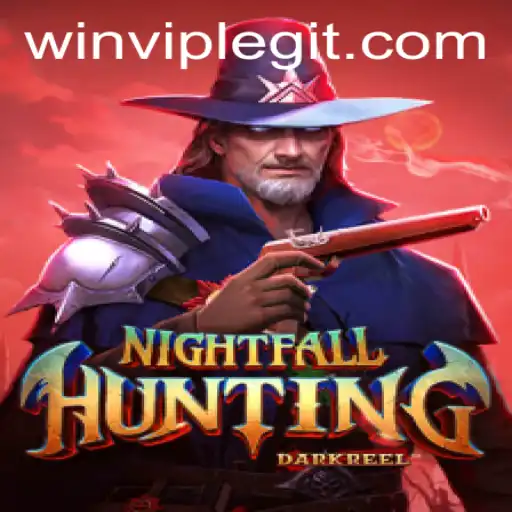 Discover the Thrill of NightfallHunting: A Game Like No Other