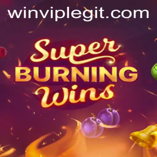 SuperBurningWins: The Classic Slot Experience You Need to Know About