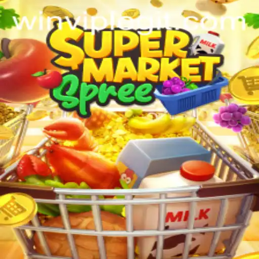 Exploring SupermarketSpree: The Thrilling Game with WINVIP Challenges