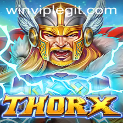 Unveiling the Thrilling World of ThorX: A Legendary Gaming Experience
