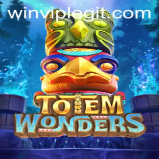 Exploring the Exciting World of TotemWonders with WINVIP