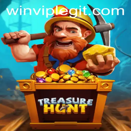 The Exciting World of TreasureHunt: Uncovering Modern Gaming Adventures