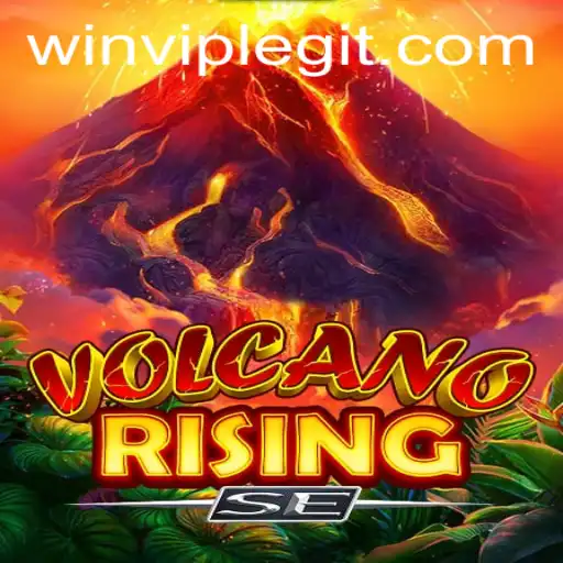 VolcanoRisingSE: Ignite Your Gaming Experience with Exciting Features