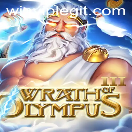 Unleashing the Power of WrathofOlympusIII: An Epic Gaming Odyssey